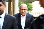S Iswaran latest, S Iswaran jail, indian origin ex minister in singapore gets one year jail, Indian origin