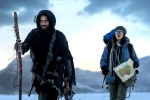 Gaami movie rating, Gaami Movie Tweets, gaami movie review rating story cast and crew, Gaami review