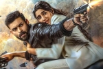 Gandeevadhari Arjuna telugu movie review, Gandeevadhari Arjuna Movie Tweets, gandeevadhari arjuna movie review rating story cast and crew, Latha