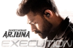 Gandheevadhari Arjun shoot, Varun Tej, varun tej wraps up the shoot of gandheevadhari arjun, Mickey