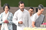 Jagdish bhagwati, gandhi dynasty, gandhi dynasty responsible for death of congress claims economist, Lok sabha elections