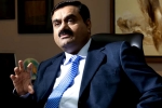 Adani Wilmar Ltd, Gautam Adani food processing, gautam adani eyes food business to take on reliance, Adani wilmar ltd