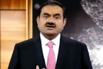 Hindenburg Research breaking updates, Hindenburg, hindenburg tried to damage reputation gautam adani, Sebi