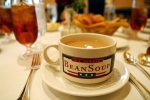 pulses vs legumes, traditions of the senate, gavel pulses the little known links that u s senate holds with india, Betty