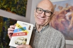 oscar, tom and jerry, tom and jerry director gene dietch dies at 95, Pope