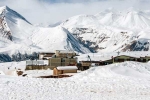 Indians at Georgia latest breaking, Indians at Georgia ski resort, what is the poisonous gas that killed 12 indians at georgia ski resort, Laugh