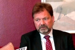Philipp Ackermann statement, Visa applications for Indians, 15 percent of indian students submit fake documents with visa applications, Indian visa