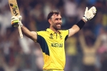 Glenn Maxwell latest updates, Glenn Maxwell news, glenn maxwell scripts history in icc world cup 2023, World cup 2023