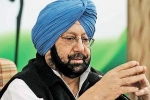 amarinder singh tweet, singh on imran statement, go pick masood azhar if you can t we ll do it for you punjab chief minister, Walk the talk amarinder singh tweet, singh on imran statement, go pick masood azhar if you can t we ll do it for you punjab chief minister, Walk the talk