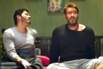 Tabu, Golmaal Again story, golmaal again movie review rating story cast and crew, Warsi