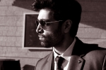 Goodachari 2, Goodachari 2 shoot, goodachari 2 starts rolling, Banita sandhu