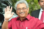 Gotabaya Rajapaksa to Sri Lanka, Gotabaya Rajapaksa latest updates, gotabaya rajapaksa gets official residence and security in sri lanka, Economic crisis