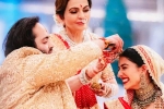 Anant Ambani and Radhika Merchant wedding, Anant Ambani and Radhika Merchant, how foreign media covered the grand wedding of anant ambani, Radhika merchant