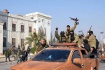 Syria, Grave Situation In Syria breaking, india s midnight advisory over grave situation in syria, Turkey