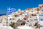 Best Retirement Destination future, Best Retirement Destination 2026, greece named world s best retirement destination for 2026, Funds