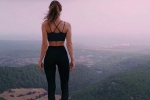 women, essentials, what women should be carrying in their gym bag gym bag essentials, Playlist