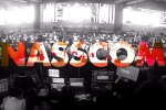 USCIS on HIB VISAS, NASSCOM report on H1B VISAS, nasscom report says that us firms may be affected with decision of disallowing h1b spouses permit, Hib visa