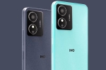 HMD Key, HMD Key date, hmd key with 6 52 inch screen launched, Slow motion
