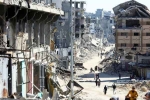 Hamas Vs Israel updates, Hamas Vs Israel, hamas says ready to stop fighting, Gaza