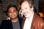 Hans Zimmer and AR Rahman news, Ranbir Kapoor, hans zimmer and ar rahman on board for ramayana, Hollywood