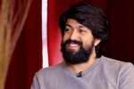 KGF, Kannada films, happy birthday yash get to know the kgf star, Pandit