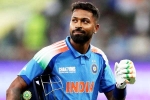 Hardik Pandya for Team India, Hardik Pandya upcoming matches, hardik pandya to undergo fitness assessment, Mumbai indians