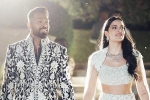 Hardik Pandya and Natasa, Hardik Pandya and Natasa, hardik pandya announces divorce with natasa, Natasa stankovic