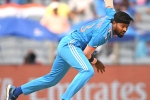 Hardik Pandya, Hardik Pandya comeback, hardik pandya to miss the crucial league matches, Icc world cup 2023