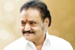 Nandamuri Harikrishna dead, Nandamuri Harikrishna, harikrishna s demise twitter erupts with condolences, Shobu yarlagadda
