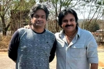 Pawan Kalyan and Harish Shankar film release date, Mythri Movie Makers, harish shankar and pawan kalyan film announcement loading, Gabbar