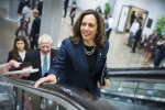 kamala harris platform, kamala harris policies, kamala harris needs to do more to win over indian americans, Great britain