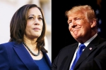 Kamala Harris about future vision, Kamala Harris America deserves better, word to word harris vs trump, Black women