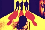 gang rape, gang rape, everything you need to know about hathras gang rape, Scarf
