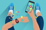 Fitness, Health and Fitness, five widely used health and fitness apps, Fitness goals
