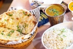 Roti or Rice latest, Roti or Rice latest, healthier option for stomach roti or rice, Dinner