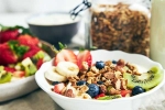 Healthy Breakfast for health, Healthy Breakfast for health, tips to build a better breakfast, Green chutney