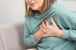 Heart Disease in Women experts, Heart Disease in Women latest, heart disease symptoms in women, Cold