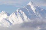 Mt. Everest to be measured again, Height of Mt. Everest, height of mt everest to be measured again, Science news