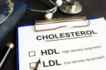 High LDL Cholesterol breaking, High LDL Cholesterol, how to know about high ldl cholesterol, Cardio
