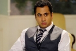 Kal Penn, Hollywood, hollywood script depicts indian characters in a belittling manner, Indian accent