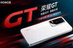 Honor GT launched, Honor GT launch date, honor gt with snapdragon 8 gen 3 chipset launched, Gravity