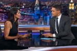 indian immigrants, padma lakshmi net worth, top chef host padma lakshmi reveals her immigration story, Padma lakshmi