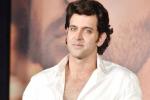 Fighter, Hrithik Roshan updates, hrithik rejects one more film, Bang bang