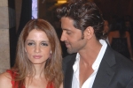 Hrithik Roshan news, Sussanne Khan, is hrithik getting back to sussanne, Kaabil Hrithik Roshan news, Sussanne Khan, is hrithik getting back to sussanne, Kaabil