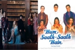 hum saath saath hain spoof on jonas brothers, hum saath saath hain, watch this hilarious hum saath saath hain spoof of jonas brothers comeback video sucker, Spoof