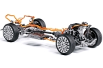 Hyundai Hybrid System announcement, Hyundai Hybrid System details, hyundai unveils new hybrid system, Europe