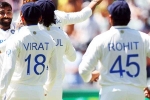 Virat Kohli and Rohit Sharma latest breaking, Virat Kohli and Rohit Sharma ranks, icc rankings big drop for virat kohli and rohit sharma, Gay