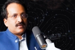 The Ranveer Show, ISRO chairman, isro chief somanath talks about aliens, Yaan