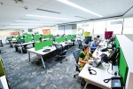 IT sector demand new breaking, IT sector demand new breaking, it sector demand may be muted in short term experts, Tcs