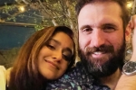 Ileana D'Cruz about husband, Ileana D'Cruz about marriage. Ileana D'Cruz about her wedding, ileana d cruz shares insights on marriage with michael dolan, Vidya balan
